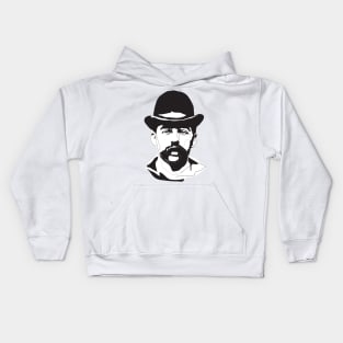 H H Holmes Kids Hoodie